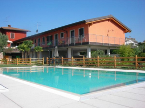 Agriturismo Al Dugale Lazise